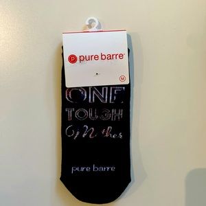 Women's Low Rise Grip Socks - One Tough Mother